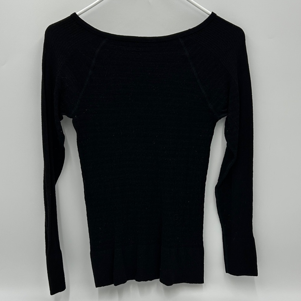 Athleta Black Women's Top